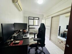 Blk 122D Rivervale Drive (Sengkang), HDB 4 Rooms #620131021